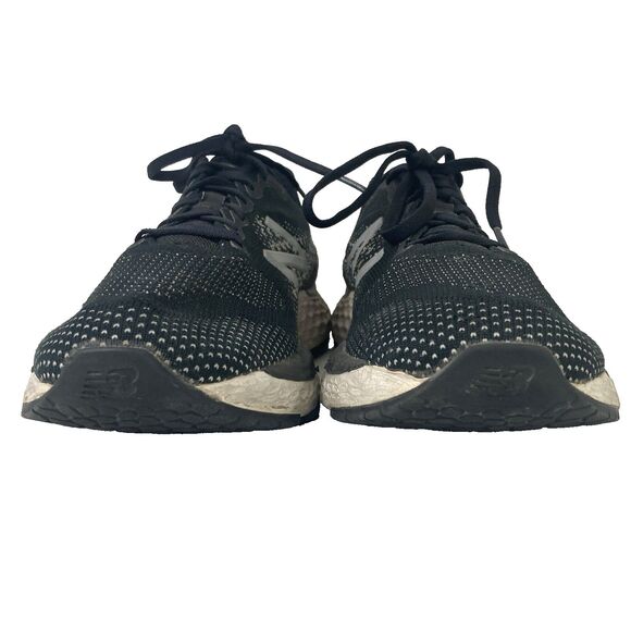 New Balance Fresh Foam 880 - Women's Sz 10(B) Black Running Shoes - W880K10 - Picture 2 of 12
